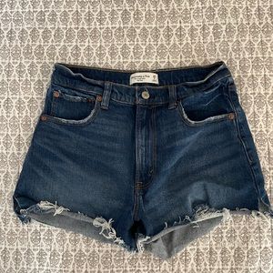Abercrombie HR short